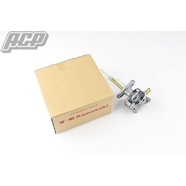 ZRX400 純正 ガソリンコック 新品 燃料コック ZRX400 2型拍卖