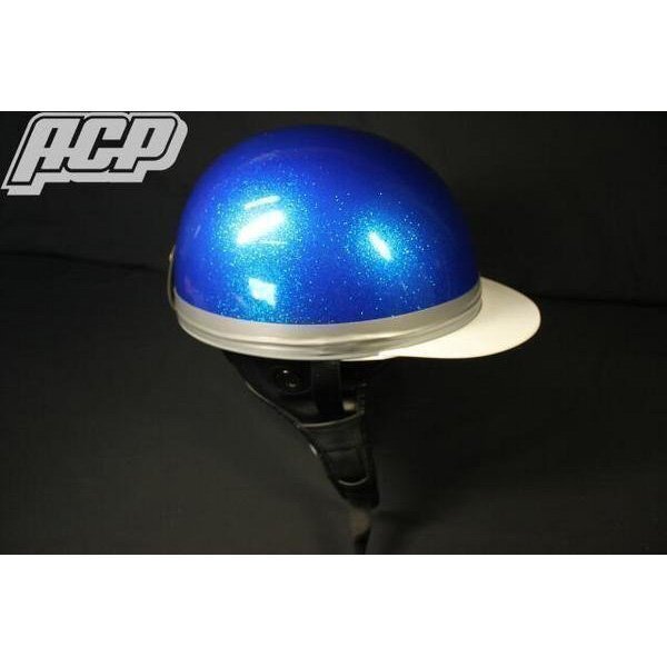 コルクハンキャップ(メタルブルー)新品XJRゼファ-バリオスZRX拍卖