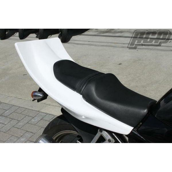 バンディット250/400用 ハネタイプテールカウル 新品GJ74A GK75A拍卖