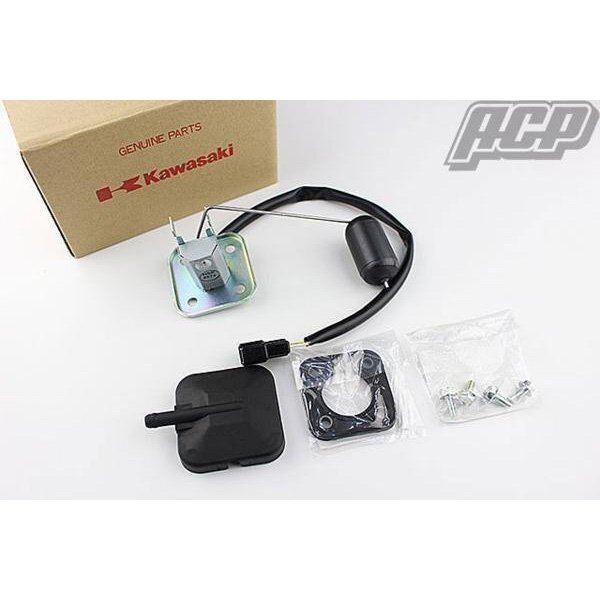 バリオス250 純正 フューエルセンサー 新品 燃料センサー バリオス 1型 2型 拍卖