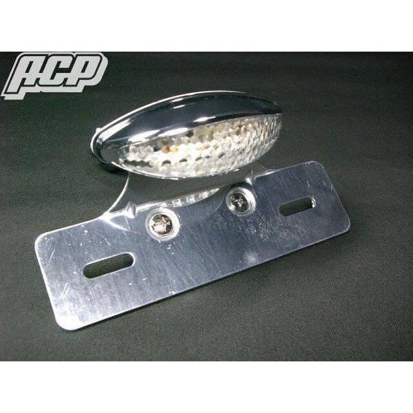 汎用 LEDスリムアイテールランプ 新品TWSRFTRハーレマグナエイプ拍卖