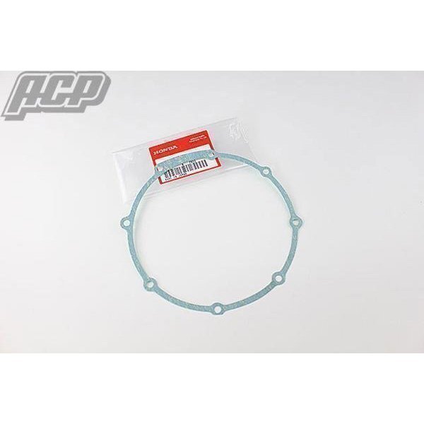 CBX400F 純正 クラッチカバー ガスケット 新品 cbx550f cbr400f cbx400f拍卖