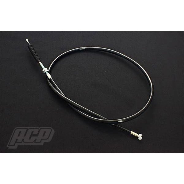 CB400T/N クラッチワイヤー ブラック STD 新品HAWK ホーク拍卖