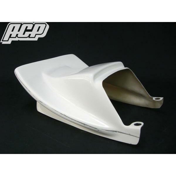 Z400FX用 ハネタイプテールカウル!新品 Z400J拍卖