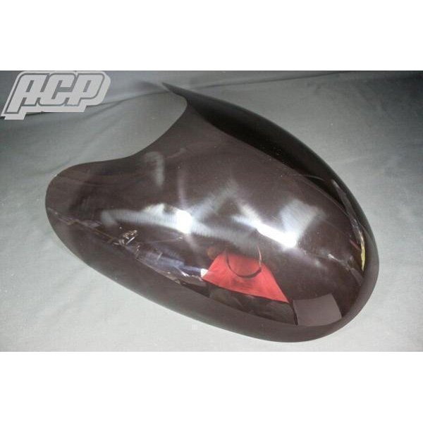 ロケット用 ロングスクリーン(スモーク)新品 イノウエ コミネ拍卖