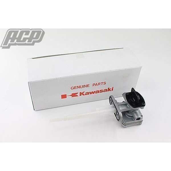 バリオス250 純正 ガソリンコック 新品 燃料コック バリオス250 1型 2型拍卖