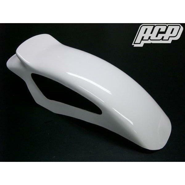 汎用 セレクトタイプ フロントフェンダー 新品CBXGSFXゴキザリ拍卖