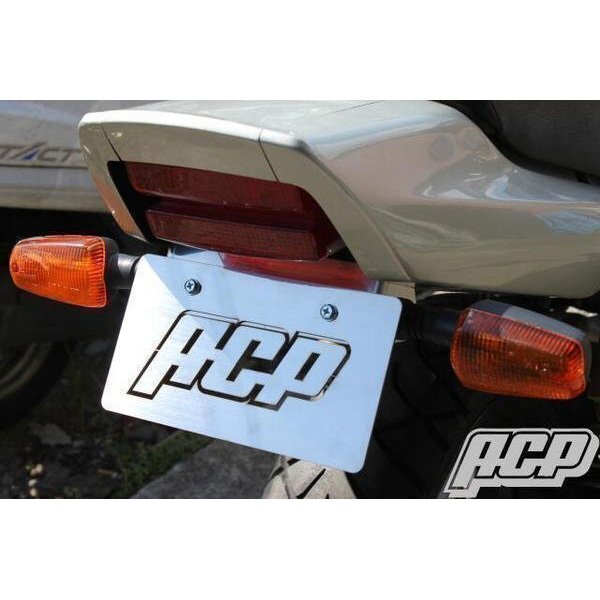 XJR400用 ステンレス製 フェンダーレス キット 新品~97拍卖