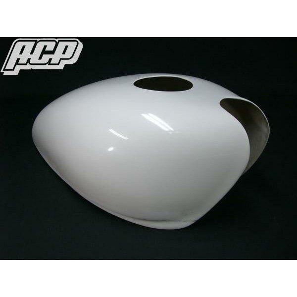 ゼファー400用 Z2タイプ タンクカバー!新品 ~96拍卖