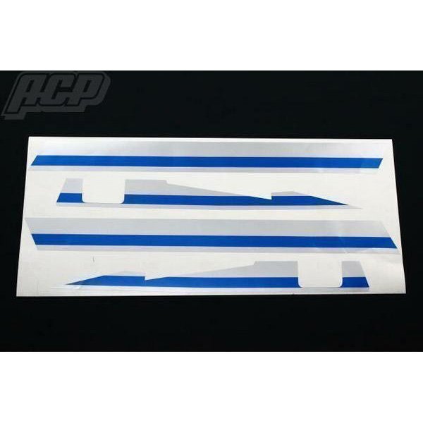 Z750FX (3型) 純正タイプ ラインステッカーセット拍卖