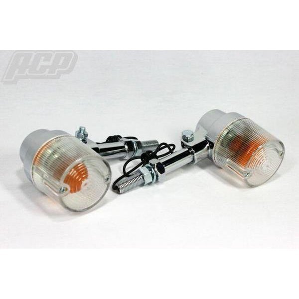 汎用 ヨーロピウィンカー クリアー/ロングステー 大2個 ヨーロピ拍卖