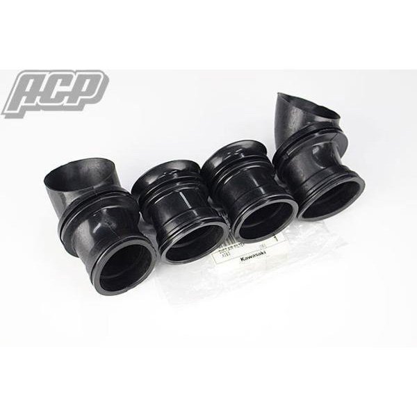 Z400FX 純正 エアクリーナー ダクト 新品 z400j z550fx z400fx インシュレーター拍卖