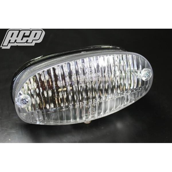 バリオス1型、2型用 LEDテールランプ(クリアー)Assy新品拍卖