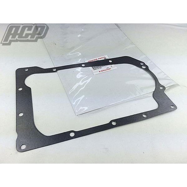 Z400FX 純正 オイルパン ガスケット(11061-1525) 新品 z400j z550fx z400gp gpz400f拍卖