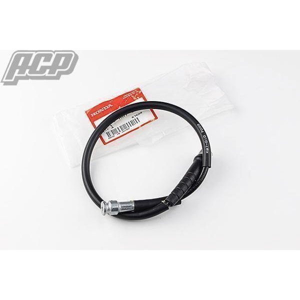 CBX400F 純正 タコ メーターケーブル 新品 cbx550f cbx400f拍卖