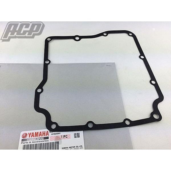 XJR400 純正 オイルパン ガスケット 新品 4HM RH02J拍卖