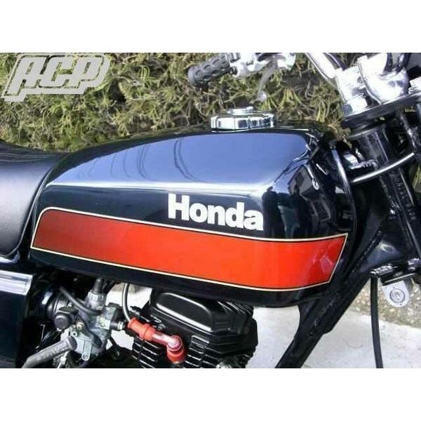 エイプ50/100用 FXタイプ タンクカバー !新品 APE50拍卖