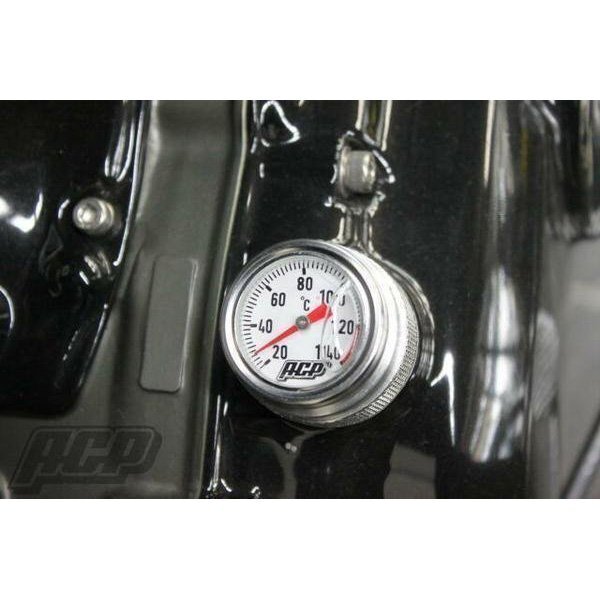 GS400用 アナログ油温計 (シルバー) 新品 GSX ゴキ ザリ拍卖