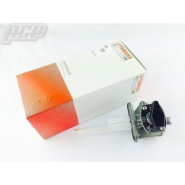 XJR400 純正 燃料コック 新品 ガソリンコック フューエルコック拍卖