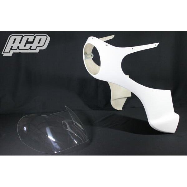 ミニ用ロケットカウルセット 新品 APE50エイプゴリラモンキー拍卖