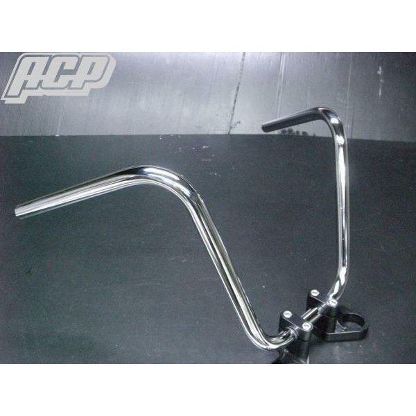 汎用 アップハンドル (30センチ) 新品 CBXGSZGPFXバブゴキザリ拍卖