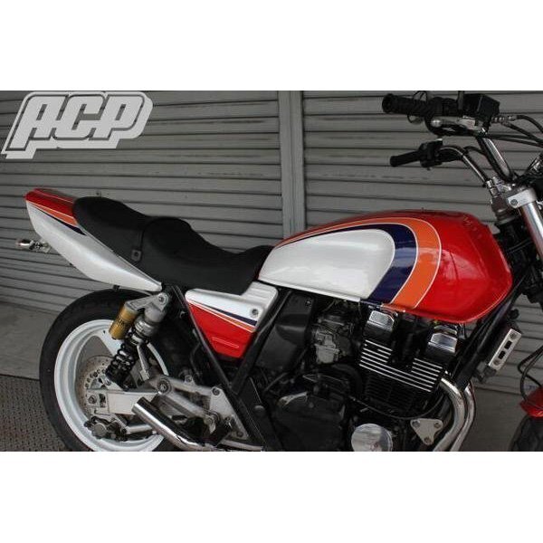 XJR400(~97)用YSPラインタイプステッカーXJR4HM拍卖