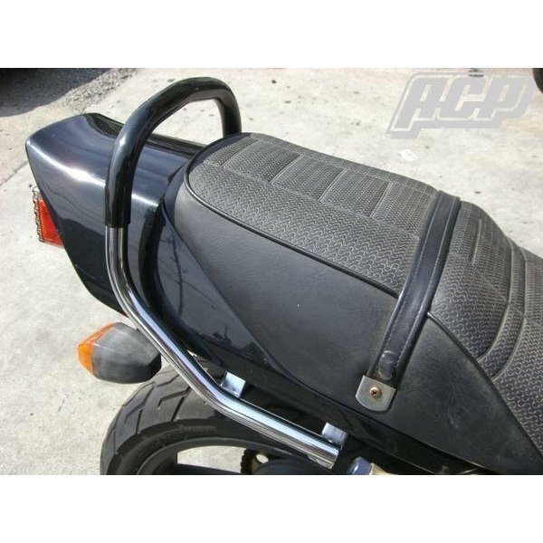 ZRX400/2用 Z2タイプ ゴム巻きタンデムバー!新品拍卖