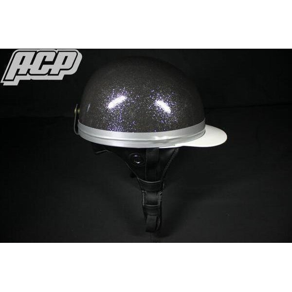 コルクハンキャップ(メタルブラック)新品XJRバリオスZRX拍卖