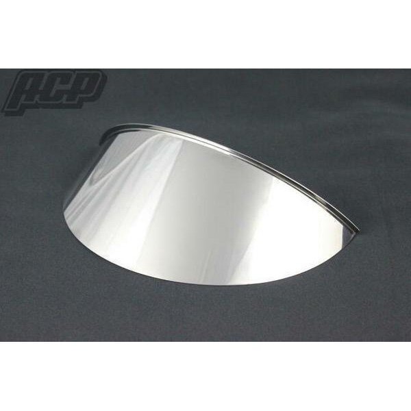 汎用 180パイ ピヨピヨ ヘッドライトバイザー CBX CBR拍卖