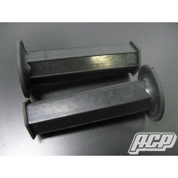 汎用 六角グリップ(黒) 新品 ロッカク ゼファーXJRGSXバリオス ロッカクグリップ拍卖