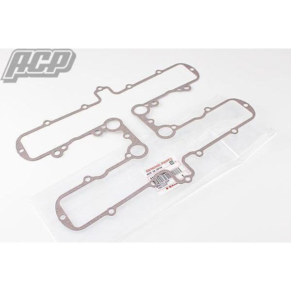 Z400FX 純正 ヘッドカバー ガスケット 新品 z400fx z400j z550fx拍卖