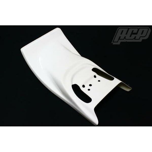 エイプ50 FI 車用 ハネタイプ テールカウル 新品 FI ape拍卖