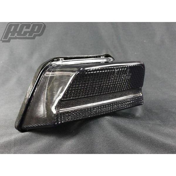 ZRX400 LED テールランプ Assy (スモーク) 新品拍卖