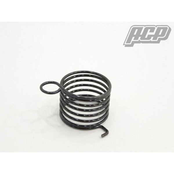 プリティー製 GS400 軽バネ (黒バネ) gs400 軽バネ拍卖