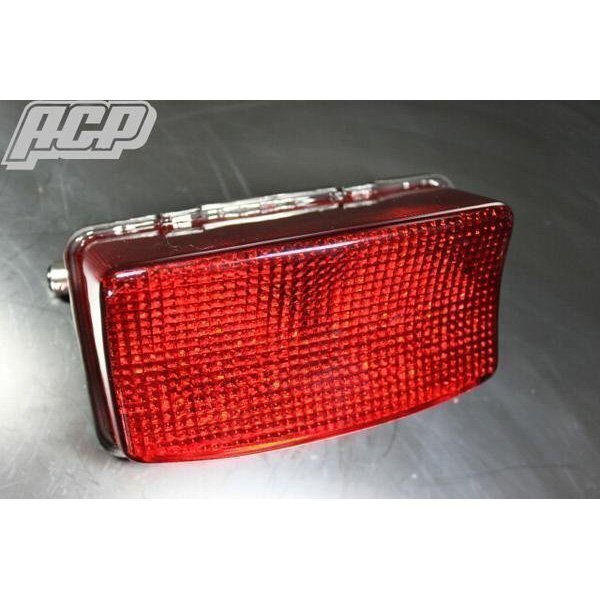 CB400SF用 LEDテールランプ(レッド)新品NC31スーパーフォア拍卖