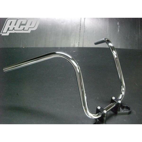 汎用 シボリアップハンドル(30センチ)新品XJRゼファ-バリオス拍卖