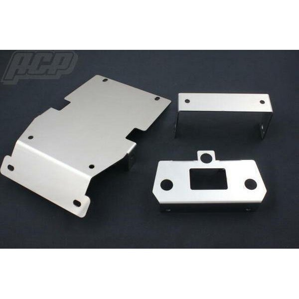 バリオス 1型用 フェンダーレス キット!新品 バリウス拍卖