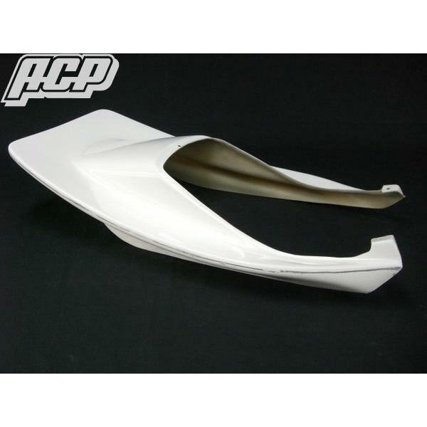 ゼファー400用 ハネタイプテールカウル!新品 (~95)即決拍卖