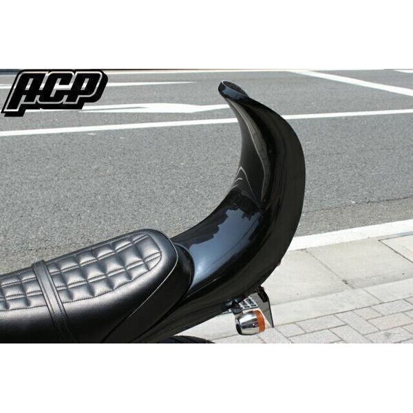 エイプ50用 スーパーロング テールカウル 新品 APE拍卖