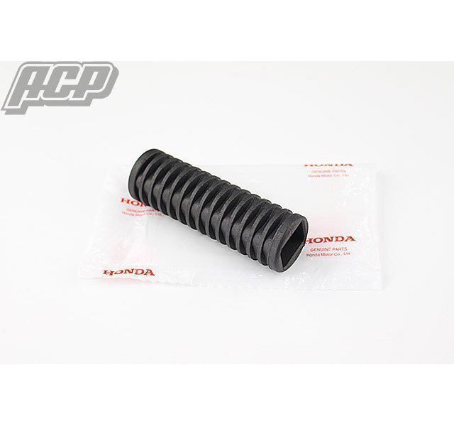 CBX400F 純正 リヤステップ ラバー ゴム 新品 cbx550f cbx400f拍卖