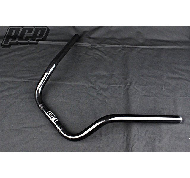 TOP MODA製 塾ハン ショートタイプ (ブラック)塾長ハンドル拍卖