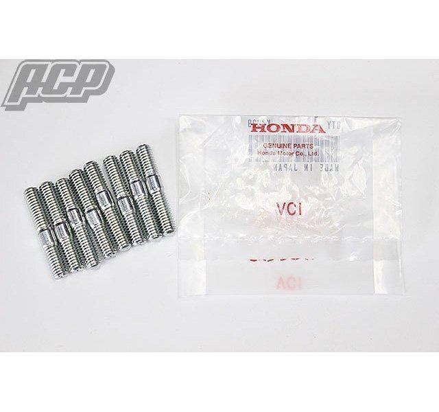 JADE250 純正 スタッドボルト セット 新品 ジェイド 250 jade250 MC23 マフラースタッドボルト拍卖