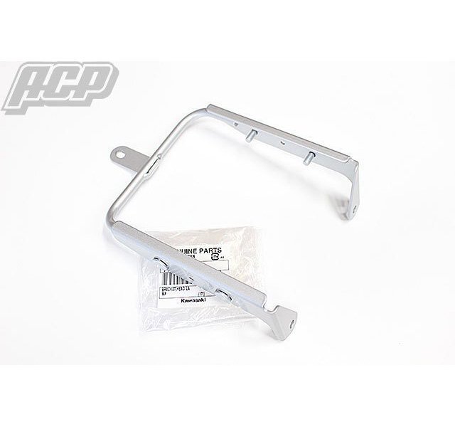 ゼファー400χ 純正 ライトステーブラケット 新品 拍卖