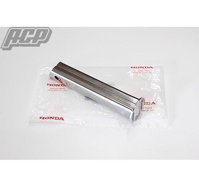 CBX400F 純正 リヤステップバー 新品 cbx550f cbx400f拍卖