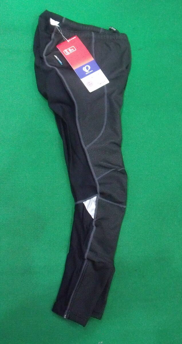 ■T251108-8 パールイズミ WL6500-3DNP-7 ウインドブレークレーサータイツ サイズTL 新品拍卖