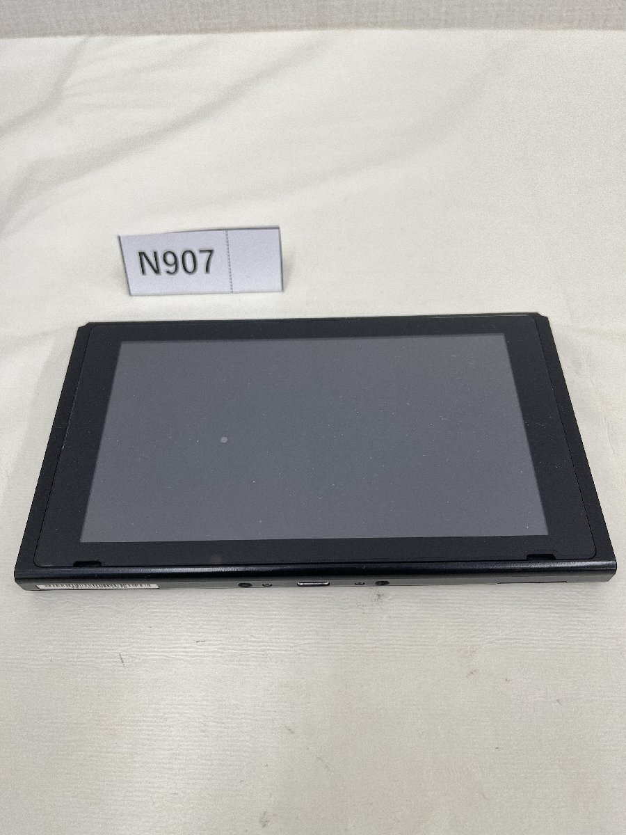 【1円~】【ジャンク品/読み込み確認済み】初期化済み Nintendo Switch 本体 スイッチ 任天堂 ニンテンドー 68-T-3-9-N907拍卖