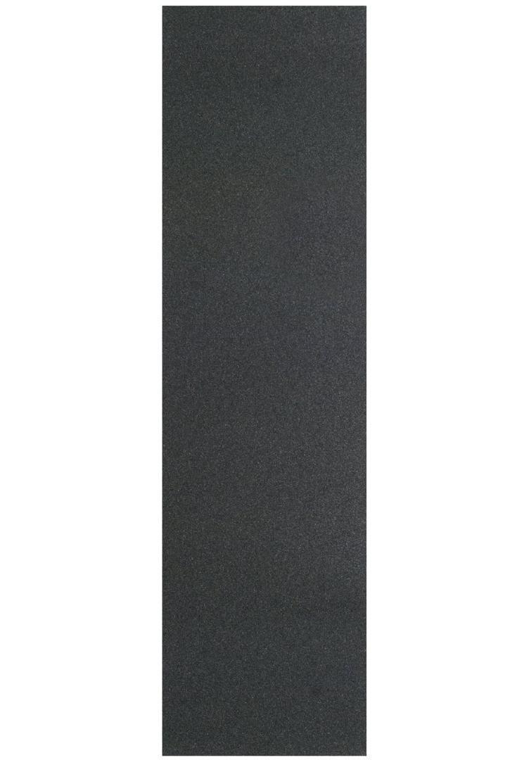 スケートボード デッキテープ グリップテープ デッキ パーツ 滑り止め 部品 ブラック 1枚拍卖