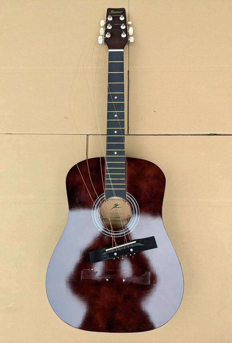 アコースティックギター カッタウェイ フォークギター 楽器 アコギ カントリーギター 入門者 弦 ギター 初心者 アコギ MU003 AG005拍卖