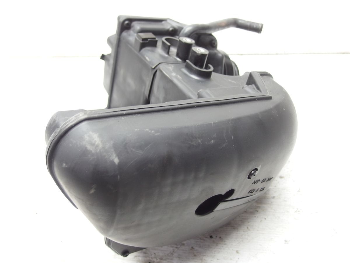 カワサキ W400 改 エアクリーナーボックス HA-387 【C3】 エンジン 650㏄ EJ400A改 -0105拍卖