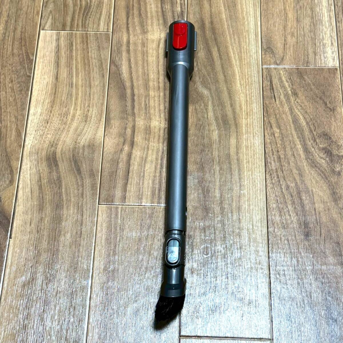 ダイソン dyson 純正品 フレキシブル隙間ノズル 伸縮式拍卖